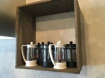 Ten To Ten Hokkaido Hostel & Kitchen Sapporo Hotel