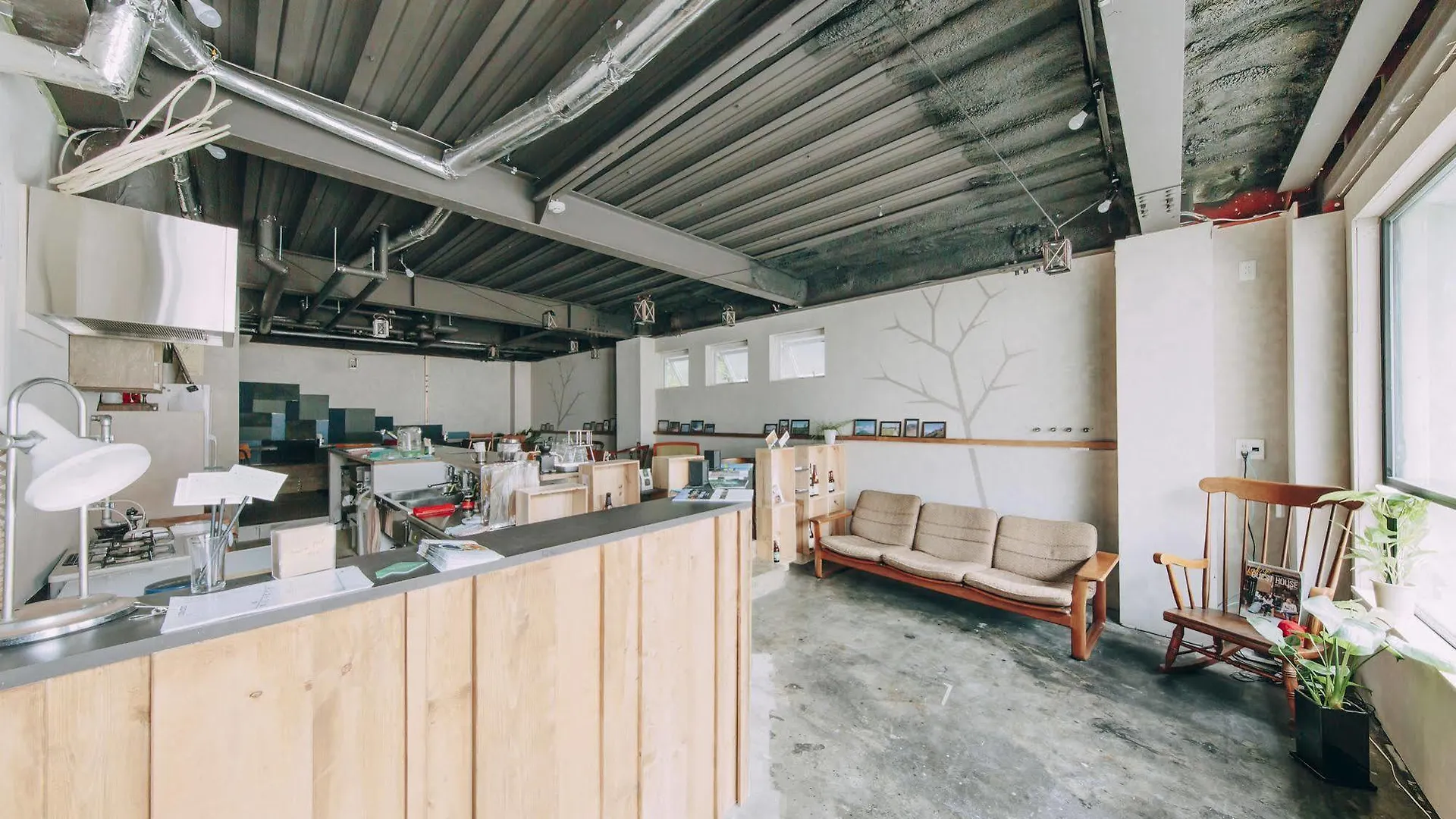 Hotel Ten To Ten Hokkaido Hostel & Kitchen Sapporo Japan