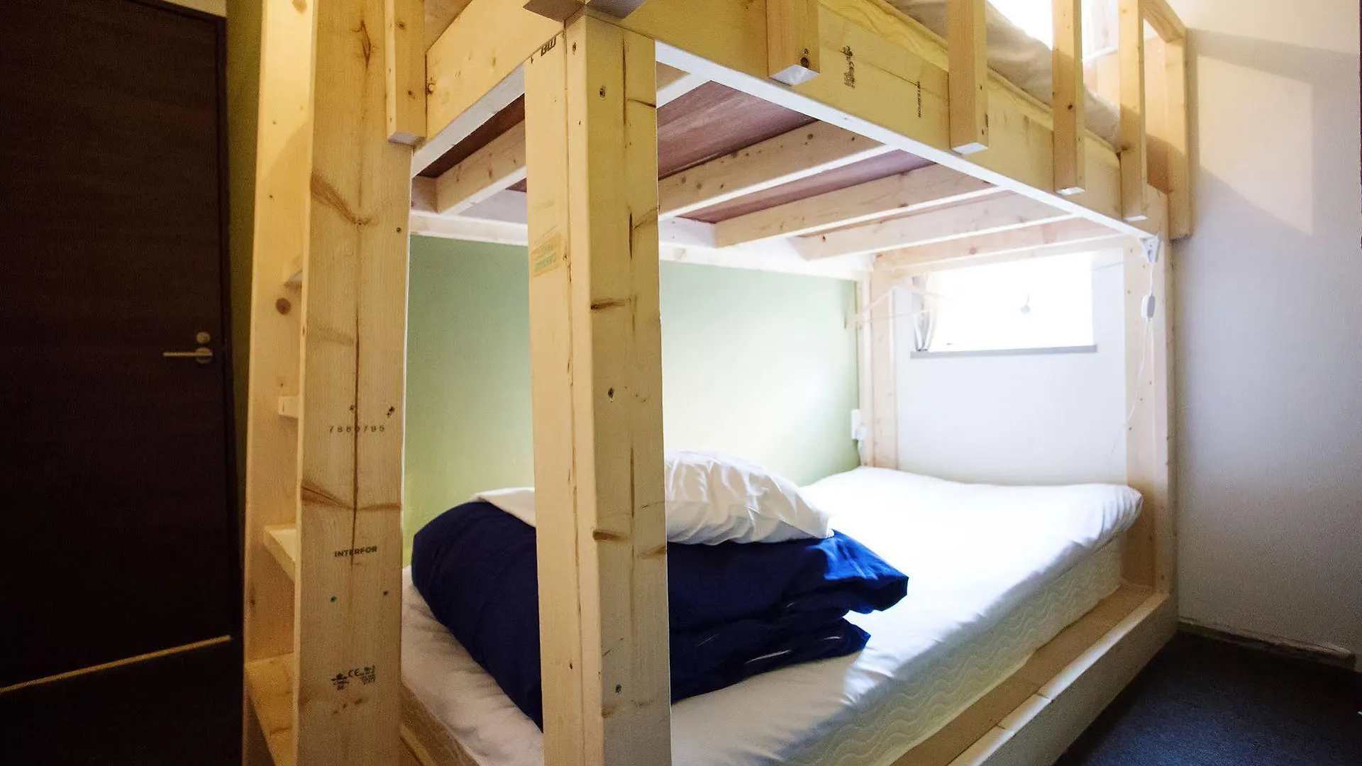 Hotel Ten To Ten Hokkaido Hostel & Kitchen Sapporo
