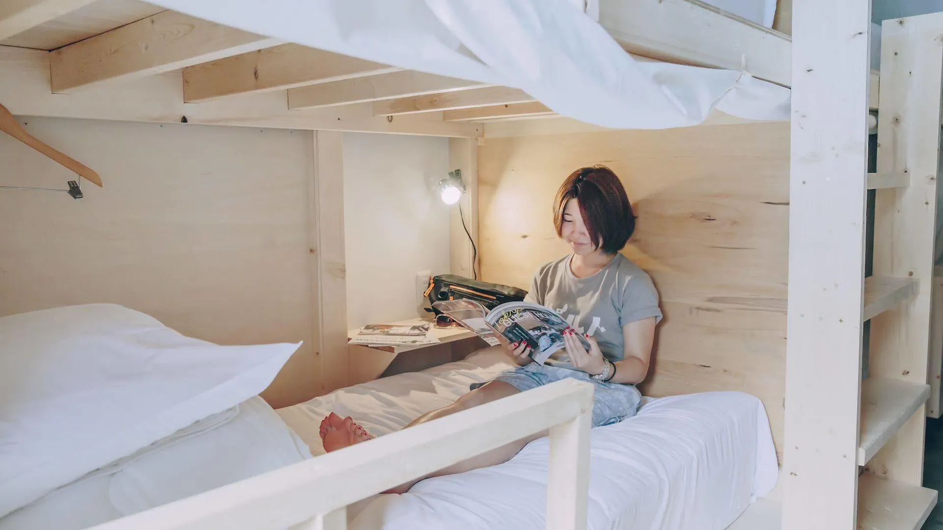 Ten To Ten Hokkaido Hostel & Kitchen Sapporo