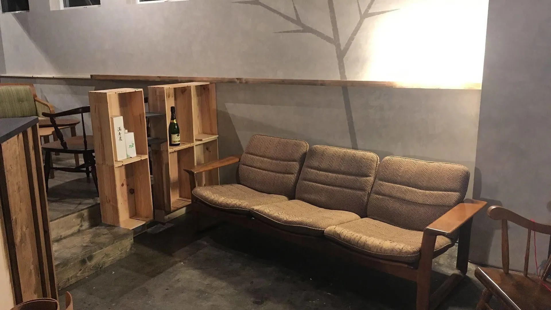 Hotel Ten To Ten Hokkaido Hostel & Kitchen Sapporo Japan
