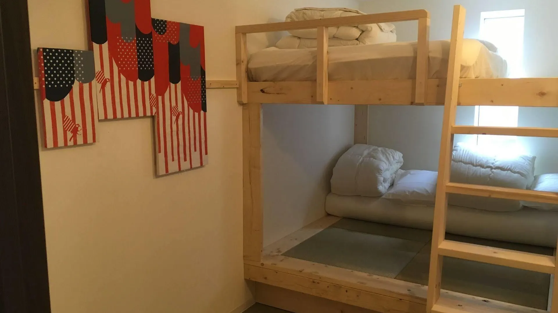 Hotel Ten To Ten Hokkaido Hostel & Kitchen Sapporo