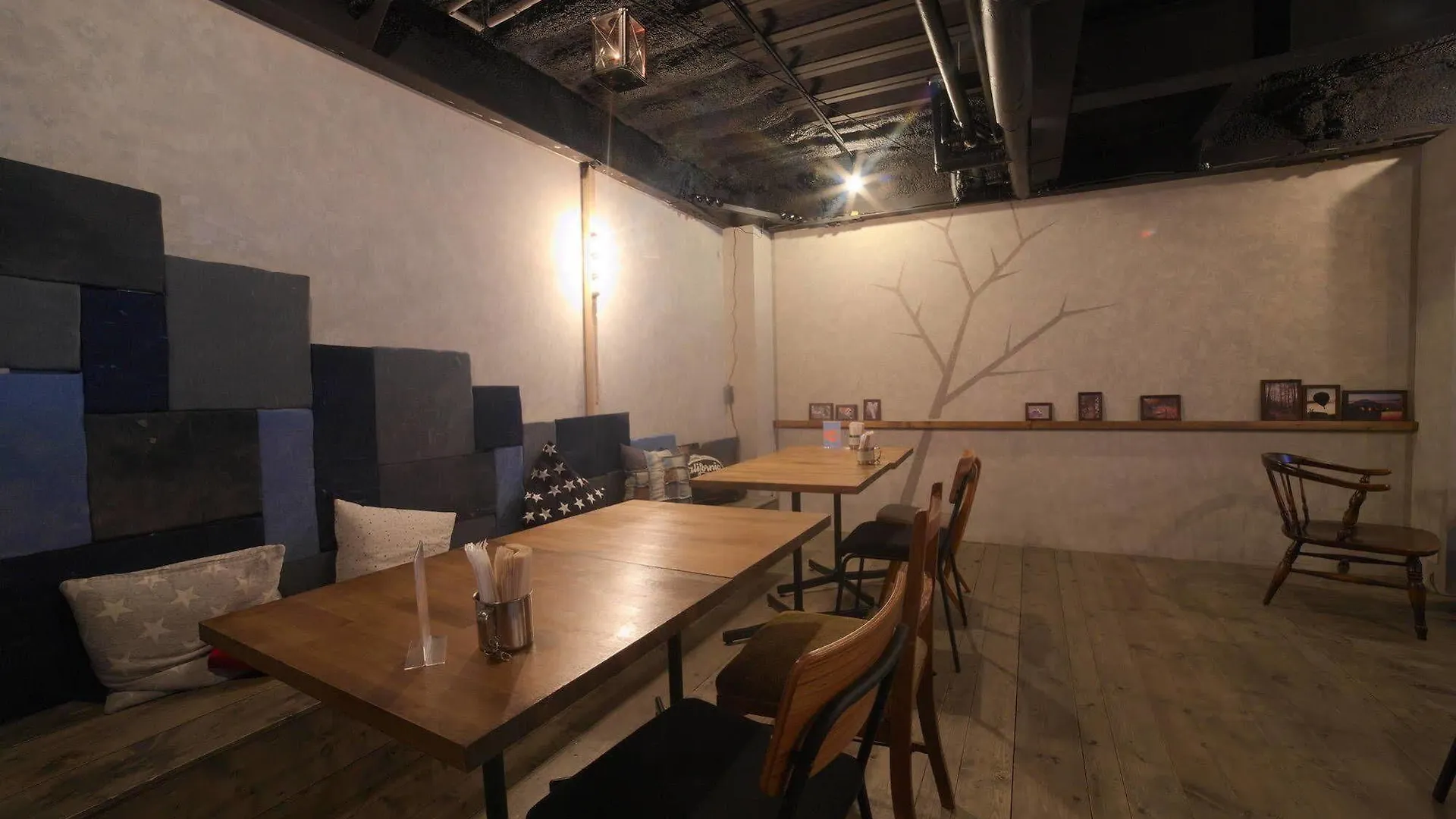 Hotel Ten To Ten Hokkaido Hostel & Kitchen Sapporo