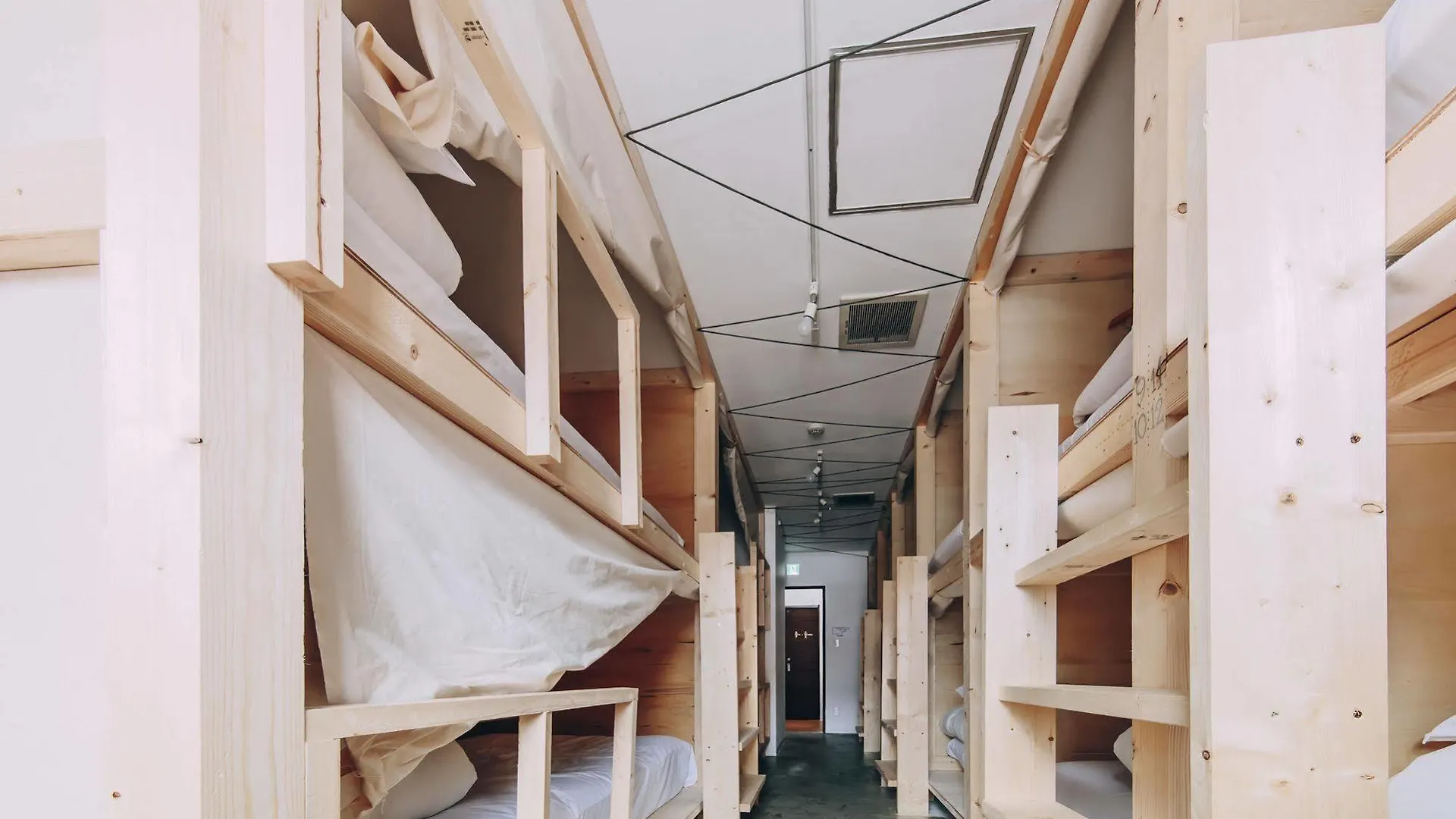 Ten To Ten Hokkaido Hostel & Kitchen Sapporo