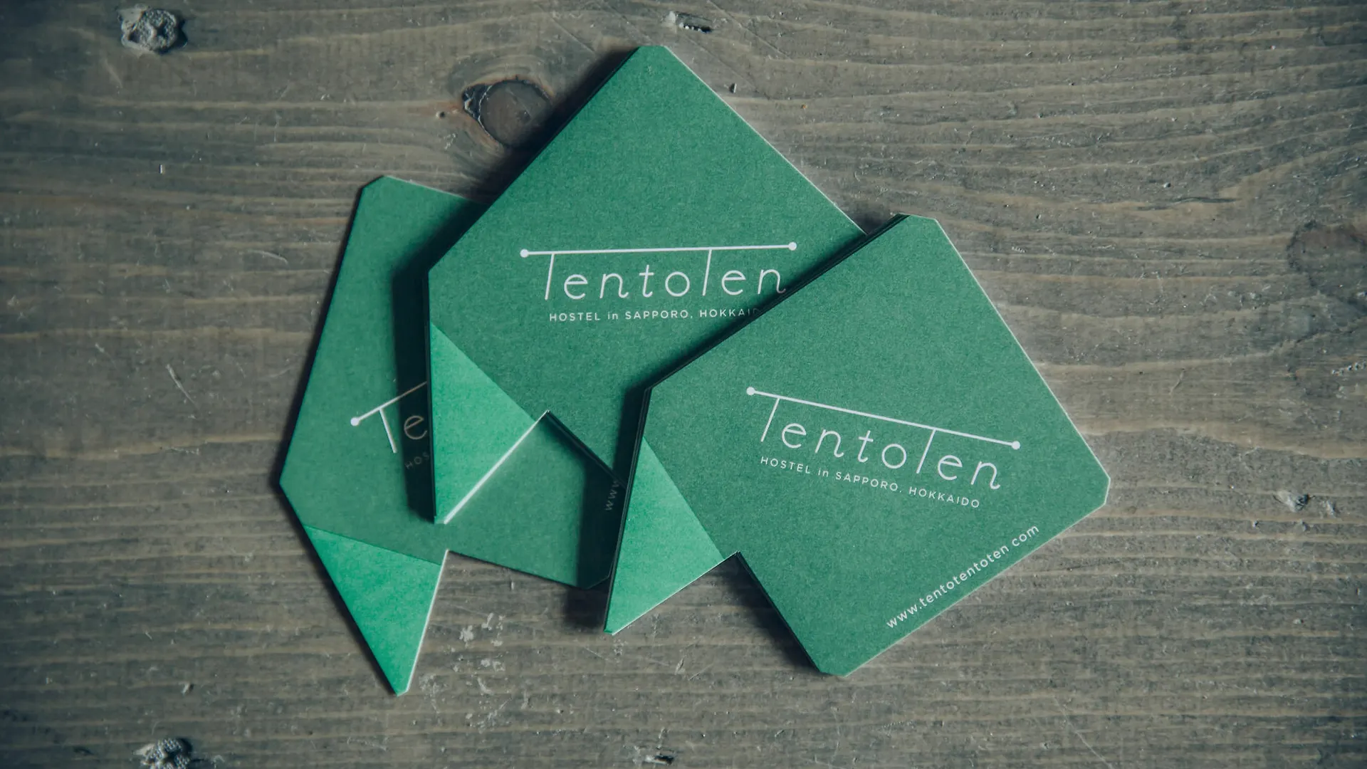 Hotel Ten To Ten Hokkaido Hostel & Kitchen Sapporo